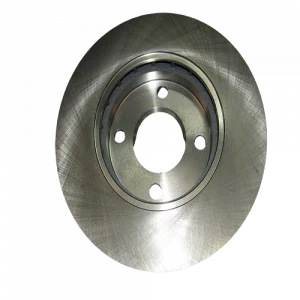 DISCO FRENO DELANTERO VENTILADO    258MM X 22MM - BERG-0536