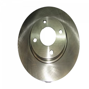 DISCO FRENO DELANTERO VENTILADO    279.8MM X 24MM - BERG-0539