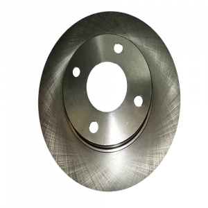 DISCO FRENO VENTILADO       260MM  - BERG-0540