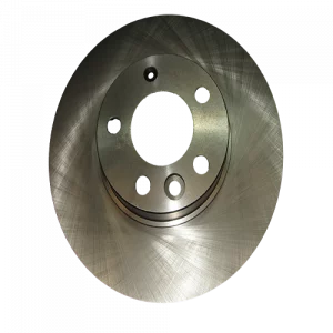 DISCO FRENO DELANTERO VENTILADO   308MM X 29.6MM - BERG-0541