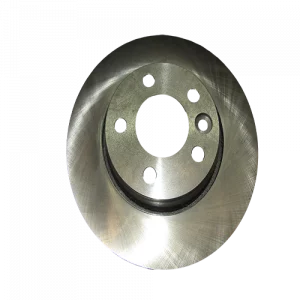 DISCO FRENO TRASERO VENTILADO    294MM X 22MM - BERG-0542