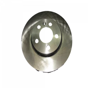 DISCO FRENO DELANTERO VENTILADO    256MM X 22MM - BERG-0543