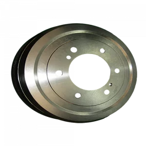 TAMBOR FRENO TRASERO  299MM - BERG-0547