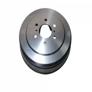 TAMBOR FRENO TRASERO  410MM - BERG-0548