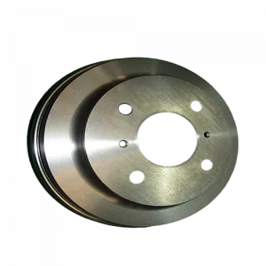 TAMBOR FRENO TRASERO  239MM - BERG-0551