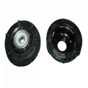 BASE AMORTIGUADOR DELANTERO CON BALERO    - BERG-0585