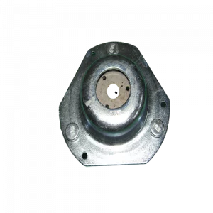 BASE AMORTIGUADOR DELANTERO SIN BALERO    - BERG-0587