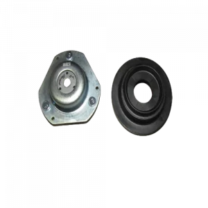 BASE AMORTIGUADOR DELANTERO CON BALERO - BERG-0588