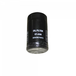 FILTRO ACEITE - BERG-0666