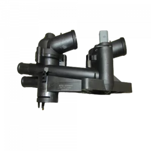 TOMA AGUA TERMOSTATO DOBLE SIN SENSOR - BERG-0673