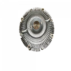 POLEA TERMICA (FAN CLUTCH) - BERG-0685