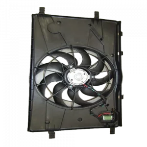 MOTOVENTILADOR CON AIRE - BERG-0695