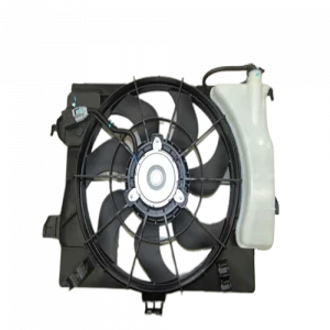 MOTOVENTILADOR CON AIRE - BERG-0698