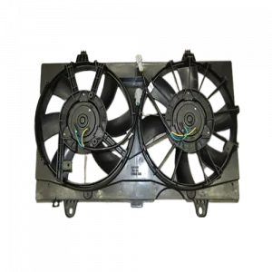 MOTOVENTILADOR - BERG-0699