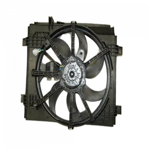 MOTOVENTILADOR - BERG-0700