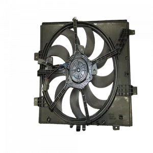 MOTOVENTILADOR VIENE CON 2 CONECTORES (EL OROGINAL SOLO TIENE UNO, SE TIENE QUE CORTAR Y ADAPTAR) - BERG-0701
