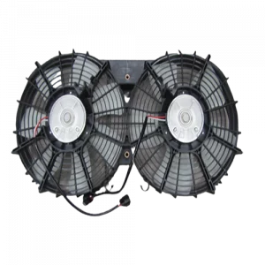 MOTOVENTILADOR - BERG-0705