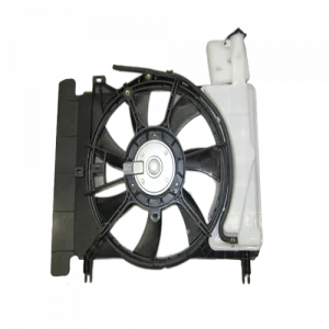 MOTOVENTILADOR - BERG-0706