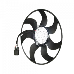 MOTOVENTILADOR CON AIRE - BERG-0708