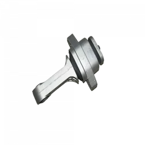SOPORTE PARA MOTOR TRASERO - BERG-0791