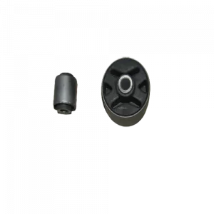REPUESTO PARA SOPORTE DE MOTOR TRASERO - BERG-0796