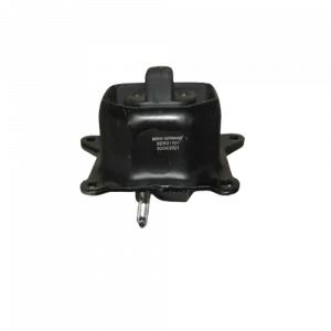 SOPORTE PARA MOTOR FRONTAL DERECHO - BERG-0799