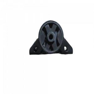 SOPORTE PARA MOTOR TRASERO - BERG-0807