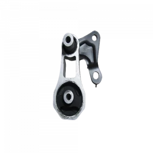 SOPORTE PARA MOTOR TORSION TRASERO - BERG-0828