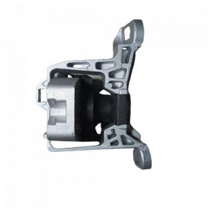 SOPORTE PARA MOTOR FRONTAL DERECHO - BERG-0838
