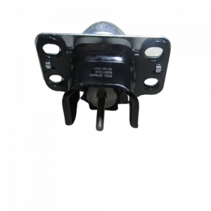 REPUESTO PARA SOPORTE DE MOTOR TRASERO - BERG-0865