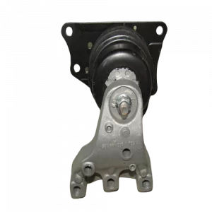 SOPORTE PARA MOTOR FRONTALDERECHO - BERG-0906
