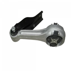 SOPORTE PARA MOTOR TORSION - BERG-0909