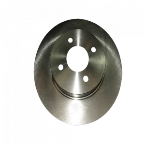 DISCO FRENO VENTILADO     260MM - BERG-0917