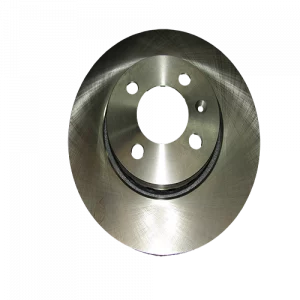 DISCO FRENO VENTILADO     255MM - BERG-0918