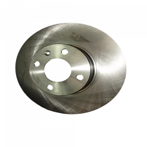 DISCO FRENO VENTILADO     256MM - BERG-0922