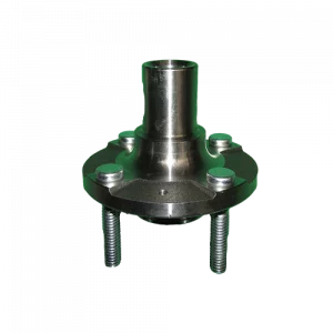 MAZA TRASERA CON ABS   - BERG-0931