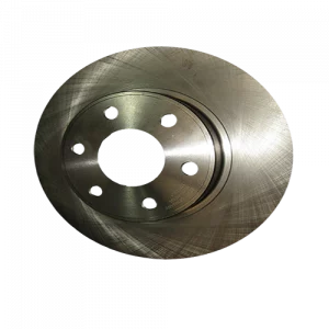 DISCO FRENO VENTILADO      - BERG-0932