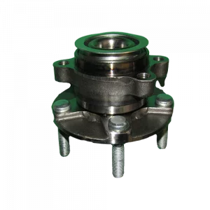 MAZA DELANTERA 5 BIRLOS CON ABS - BERG-0954