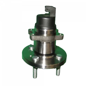 MAZA TRASERA 4 BIRLOS CON ABS - BERG-0957