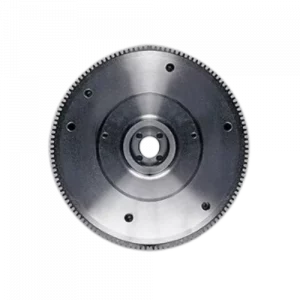 VOLANTE DE MOTOR  130 DIENTES  276MM DIAMETRO - BERG-1063
