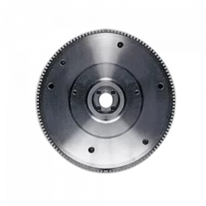 VOLANTE DE MOTOR  130 DIENTES  276MM DIAMETRO - BERG-1064
