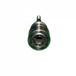 ESPIGA LADO RUEDA SIN SEGURO - E-0012