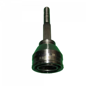 ESPIGA LADO RUEDA   - E-0015