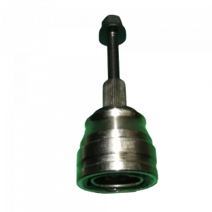 ESPIGA LADO RUEDA   - E-0038