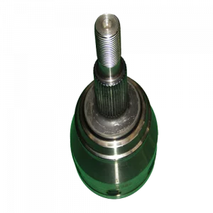 ESPIGA LADO RUEDA   - E-0039