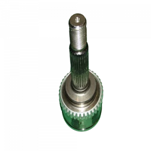 ESPIGA LADO RUEDA SIN ABS - E-0040