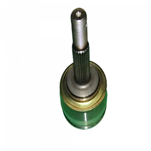 ESPIGA LADO RUEDA   - E-0042