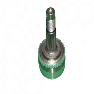 ESPIGA LADO RUEDA CON ABS - E-0060