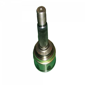 ESPIGA LADO RUEDA SIN ABS - E-0061