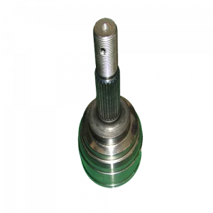 ESPIGA LADO RUEDA CON ABS - E-0177